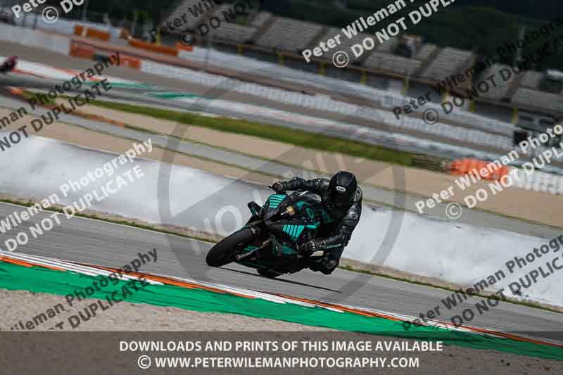 march 2018;motorbikes;no limits;peter wileman photography;portugal;trackday digital images;valencia